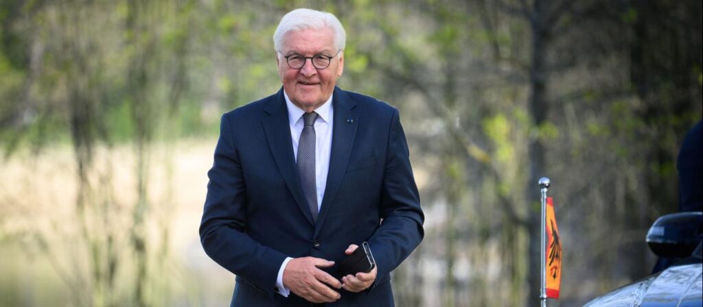 Rufe nach einer Bundespräsidentin werden lauter