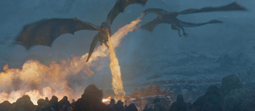 Warum George R. R. Martin seine Fans warten lässt