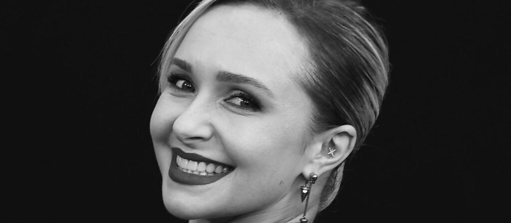 US-Schauspielerin Hayden Panettiere mit 36 Jahren gestorben