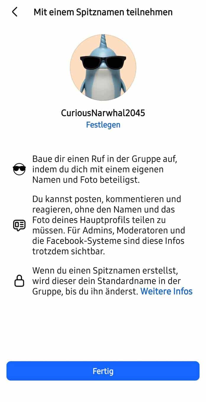 Plötzlich kommentieren Avocados und Igel auf Facebook – was hinter den neuen Spitznamen steckt