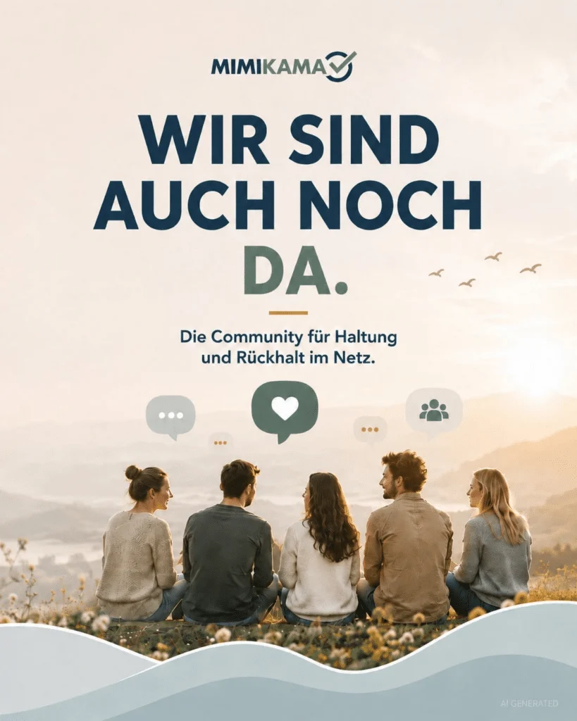 Soll ich darauf antworten – oder füttere ich nur den Troll?