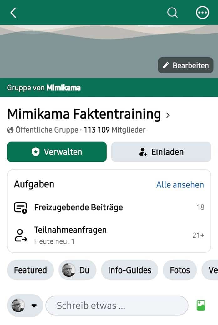 Plötzlich kommentieren Avocados und Igel auf Facebook – was hinter den neuen Spitznamen steckt