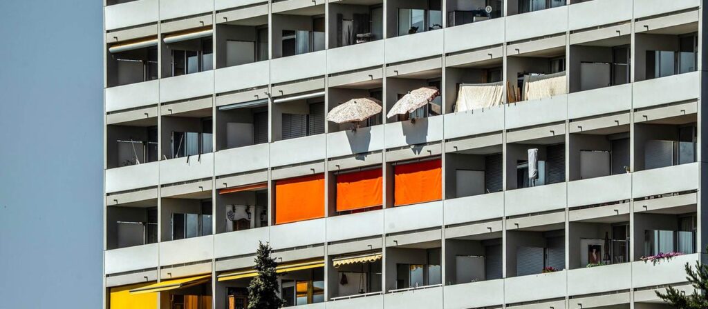VdP-Zahlen: Mieten in Deutschland ziehen deutlich an