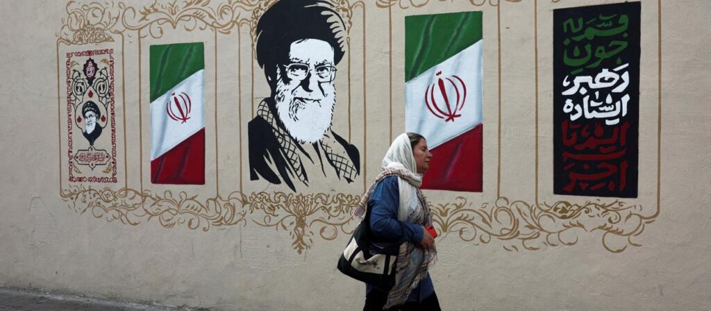 US-Verhandler Kushner sieht „sehr positive Gespräche“ mit Iran