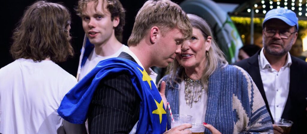 Referendum in Island: Ein Nein – aber keine Abkehr von Europa