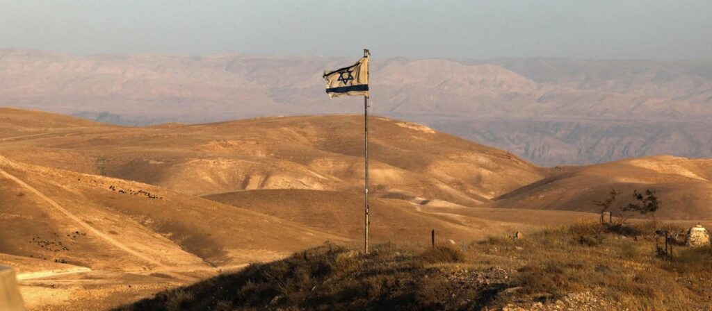 Siedlungsbau im Westjordanland: Stresstest für Israels Verhältnis zu Europa
