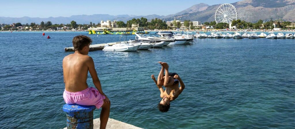 Wie die Urlaubserholung zurück im Job möglichst lange anhält