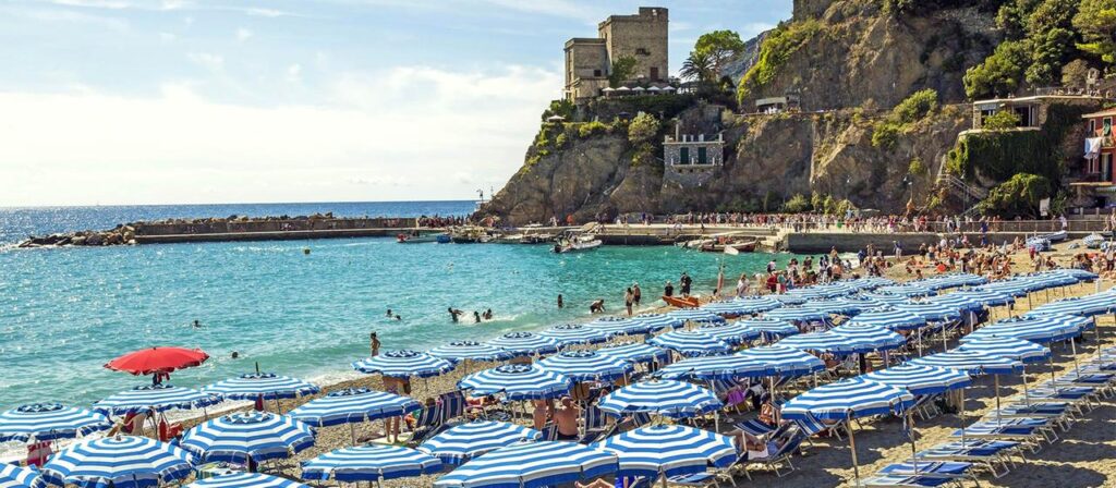 Italien soll mehr Gratisstrände bekommen