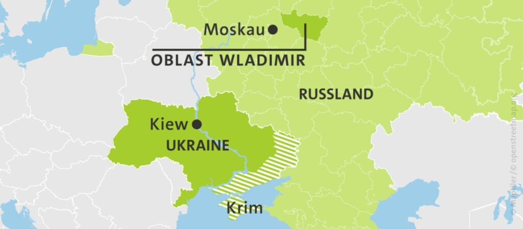 Ukraine: Neue Angriffe auf russischen Versandhändler Wildberries