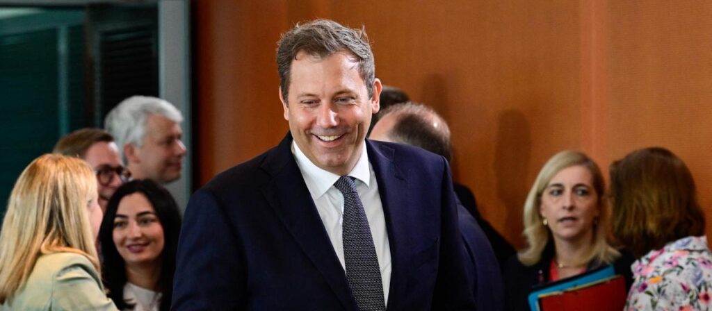 Regierung bringt Frühstartrente auf den Weg