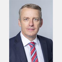 Prof. Dr. Stefan Kluge
