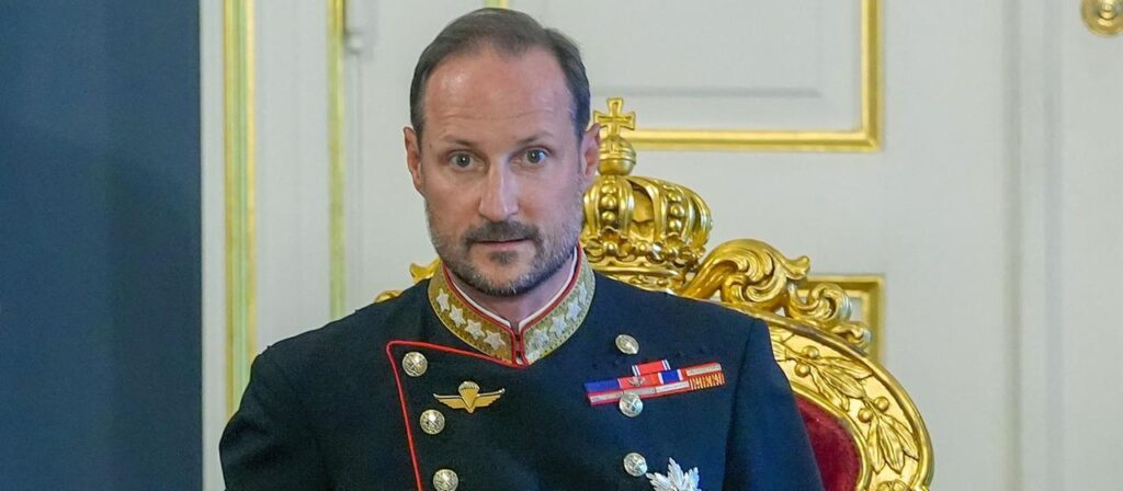 Nach Tod von Harald V.: Haakon VIII. ist neuer König von Norwegen