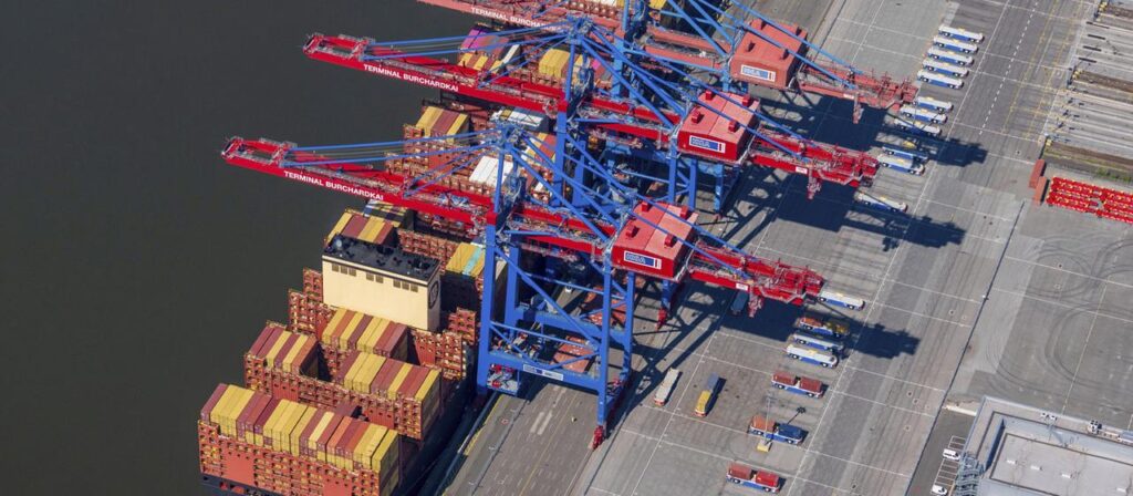 Deutschlands Exporteure fassen Mut | tagesschau.de