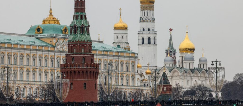 Russland meldet mehrere Tote durch ukrainische Drohnenangriffe