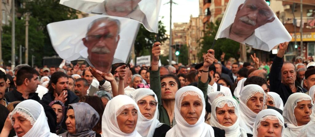 PKK-Gesetz in der Türkei: Historischer Schritt, offene Fragen