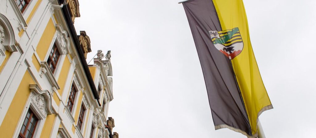 Was Sie jetzt zur Wahl in Sachsen-Anhalt wissen müssen