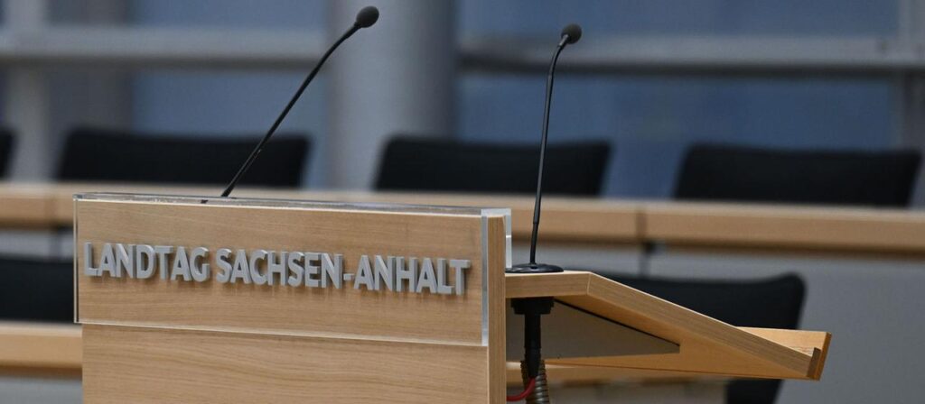 ARD-Vorwahlumfrage für Sachsen-Anhalt: AfD mit großem Vorsprung