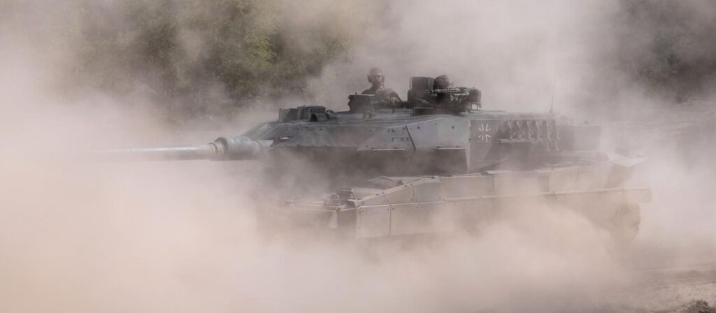 IfW-Präsident wirft Pistorius falsche Investitionen in Bundeswehr vor