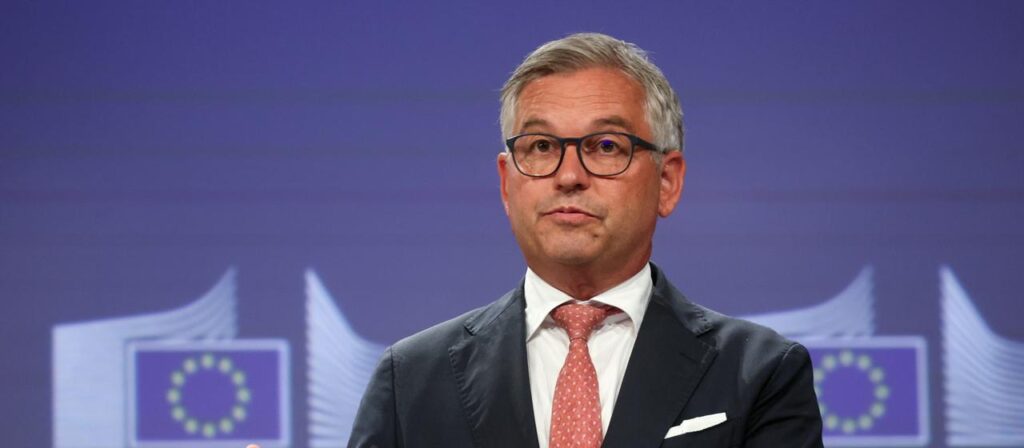 EU-Innenminister zu Ceuta: „Natürlich“ Solidarität mit Spanien