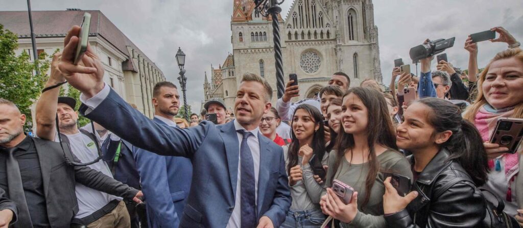 100 Tagen Magyar – Wo Ungarn mit seinem neuen Regierungschef steht