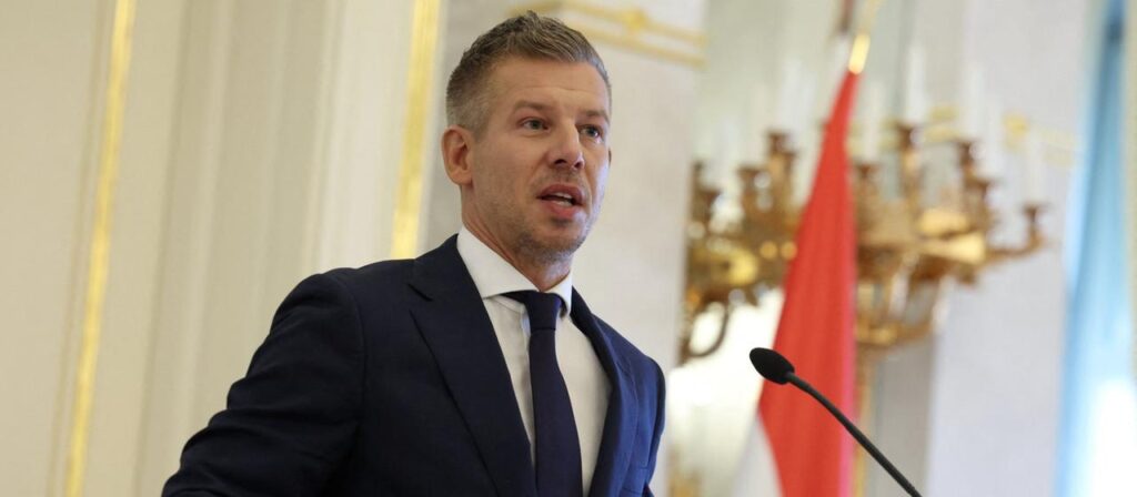 Ungarn stuft Russland als Bedrohung ein – wegen des Ukraine-Kriegs