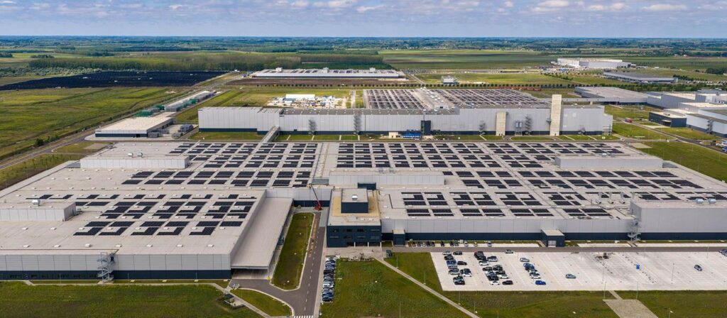 Warum deutsche Industrie ihr Glück in Ungarn sucht