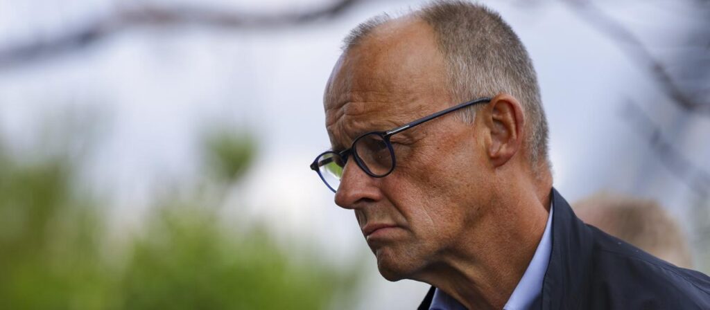Merz will Reformbeschlüsse so schnell wie möglich umsetzen