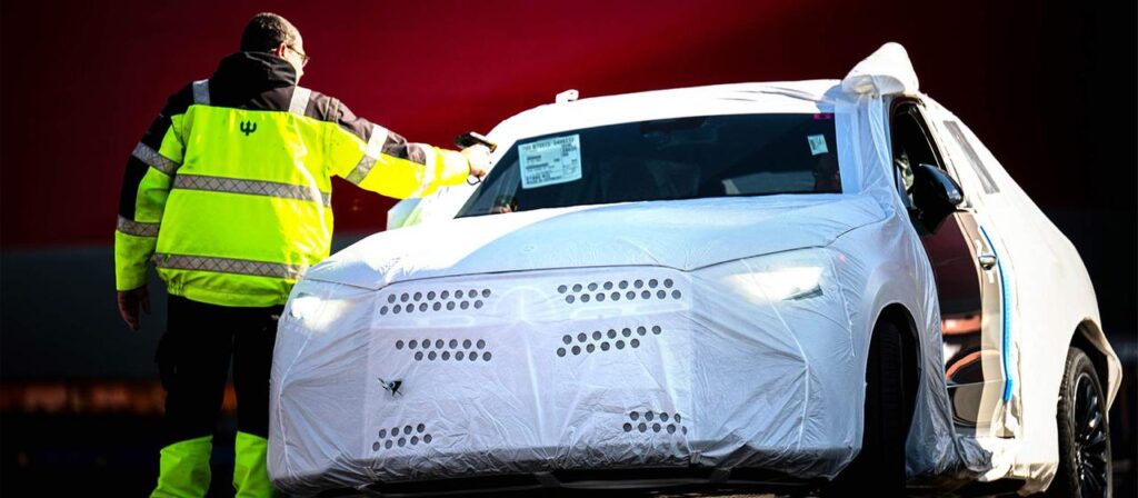 Autohersteller verdienen im Schnitt deutlich weniger pro Auto