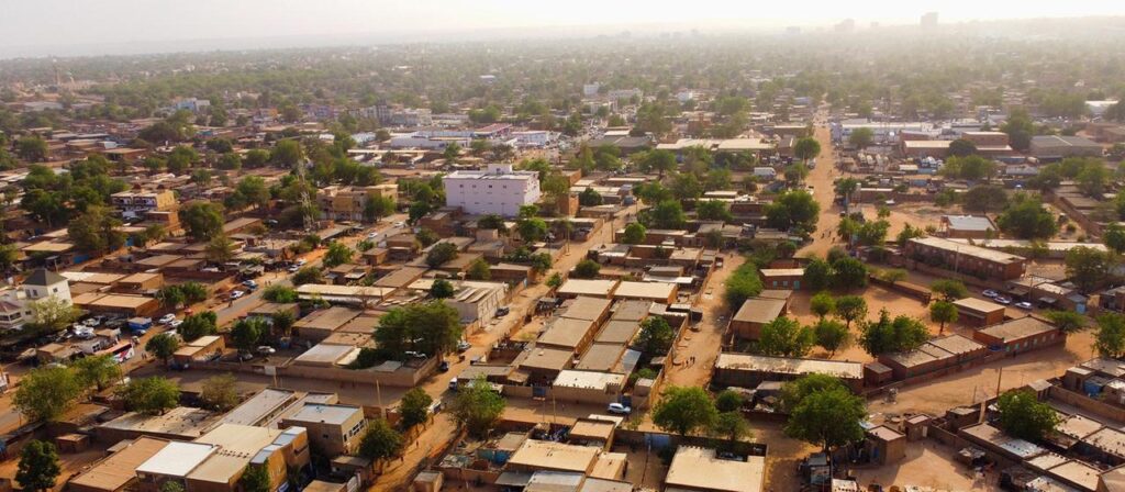 Offenbar Putschversuch gegen Militärjunta in Niger – Schüsse in Niamey