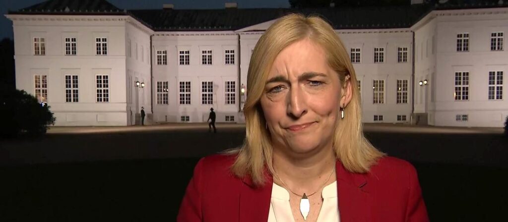 Warken zu Reformvorhaben: „Nicht im Voraus schon Dinge tot reden“