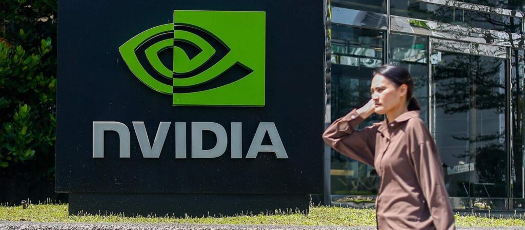 Marktbericht: Nvidia: Zahlen von einem anderen Stern