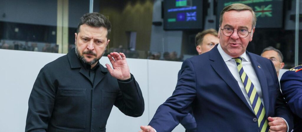 Ukraine: Wie kann Deutschland trotz „Patriot“-Mangel helfen?