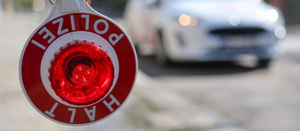 Speedweek: Polizei startet deutschlandweiten Blitzermarathon
