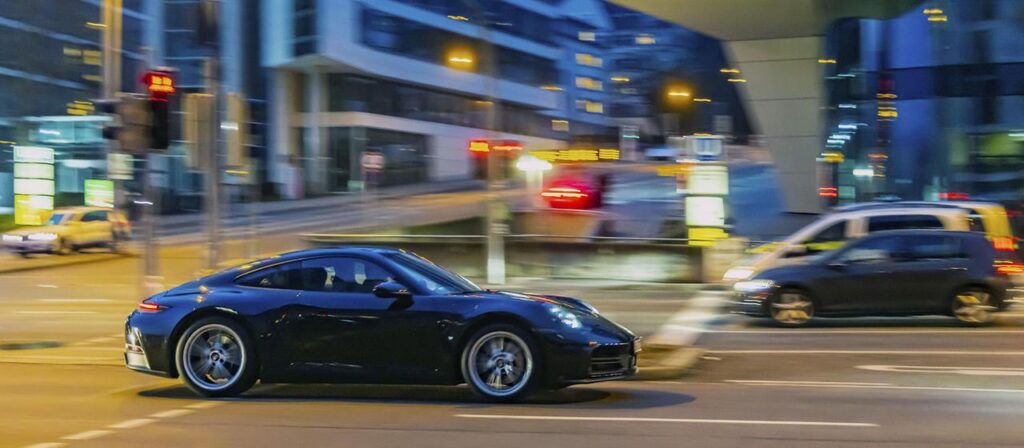 Kampf gegen Geldwäsche und Steuerbetrug: Wenn der Zoll den Porsche beschlagnahmt