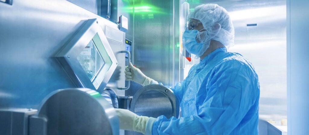 Deutschland verliert bei Innovationen den Anschluss