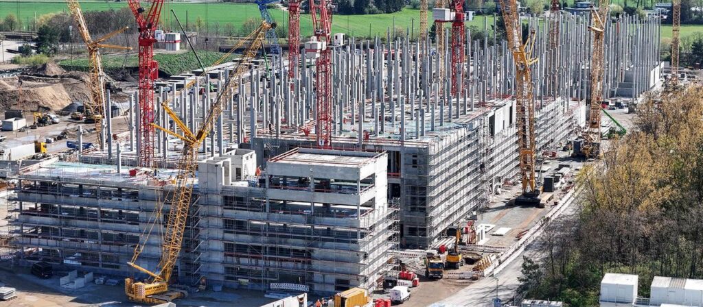 KI braucht Rechenzentren – aber welche braucht Deutschland?