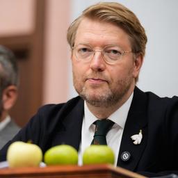 Nikolai Rybakow