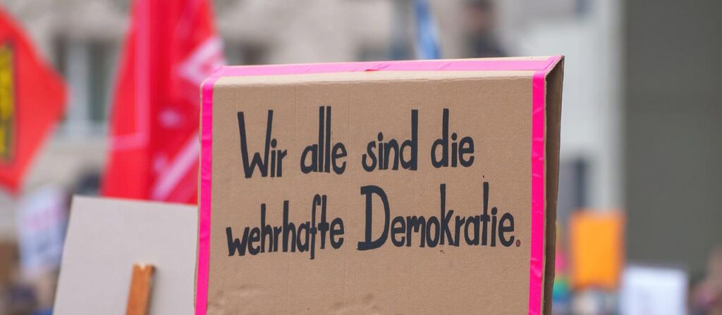 Bündnis will Opfer rechtsextremer Angriffe unterstützen