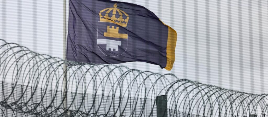 Wachsende Jugendkriminalität. Schweden senkt Alter für Strafmündigkeit