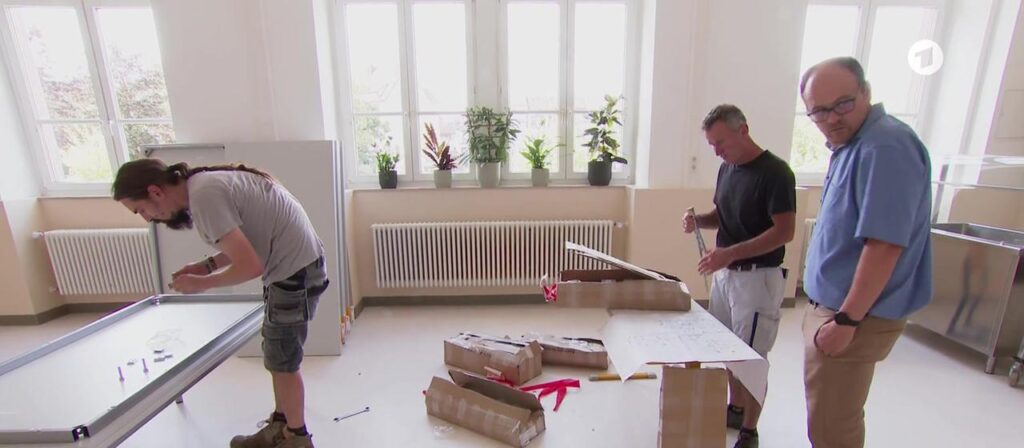 Ganztagsbetreuuung: Kraftakt für Kommunen – Gewinn für Kinder