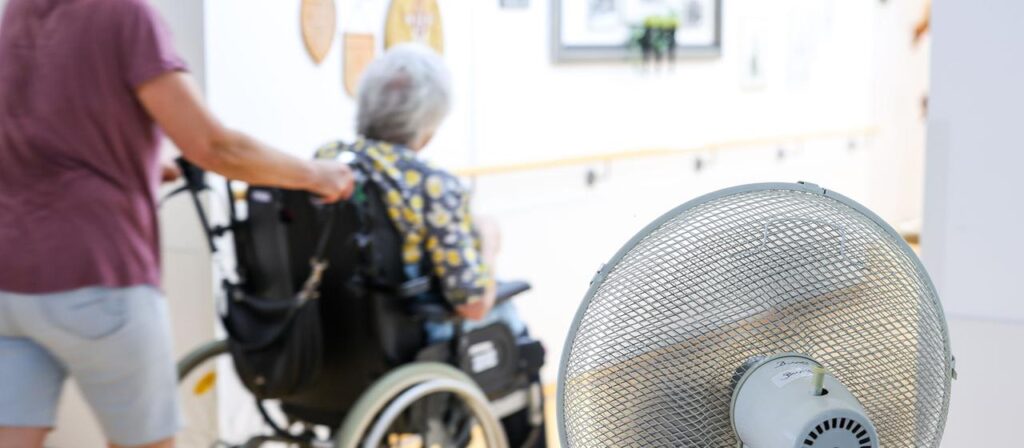 Hinweise auf massive Missstände in oberbayerischer Rehaklinik
