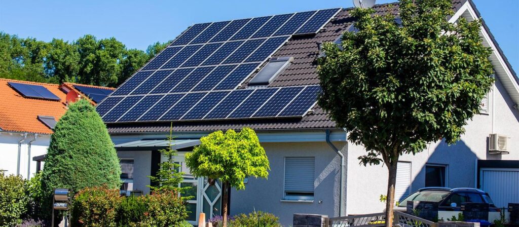 KfW: Wieder mehr Menschen bereit für private Klima-Investitionen