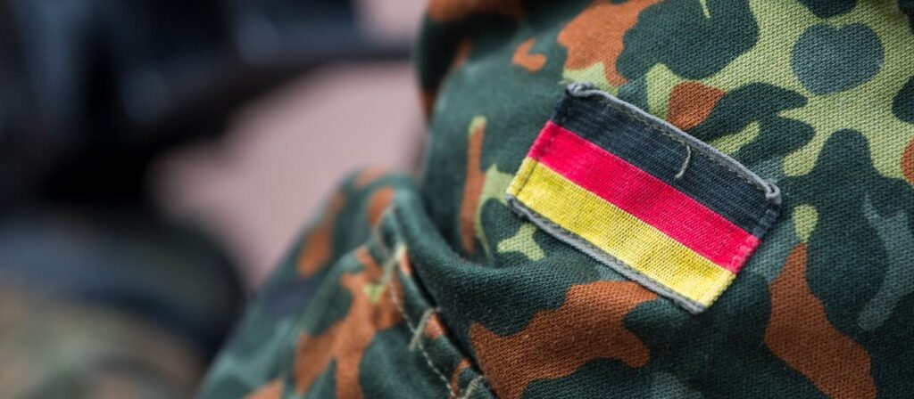 Verdächtiger Drohnenflug über „Patriot-Werft“ | tagesschau.de