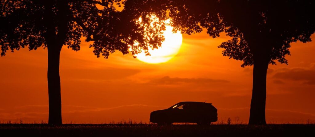 Liveblog zur Sonnenfinsternis: ++ „Fast überall optimale Wetterbedingungen“ ++