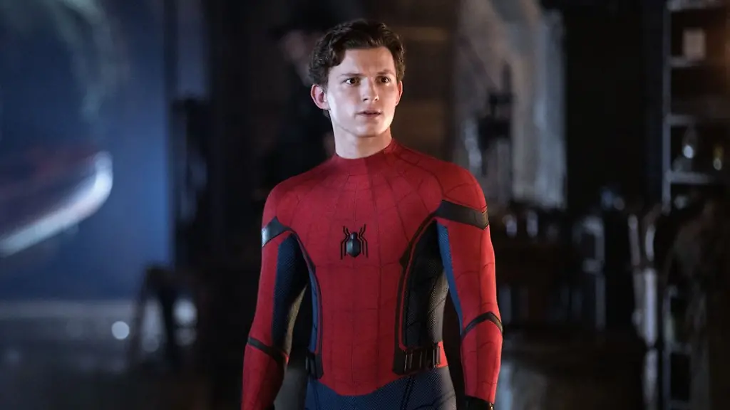 Neuer Bestwert für Marvel-Hit: Neuer „Spider-Man“ bricht historischen Kino-Rekord