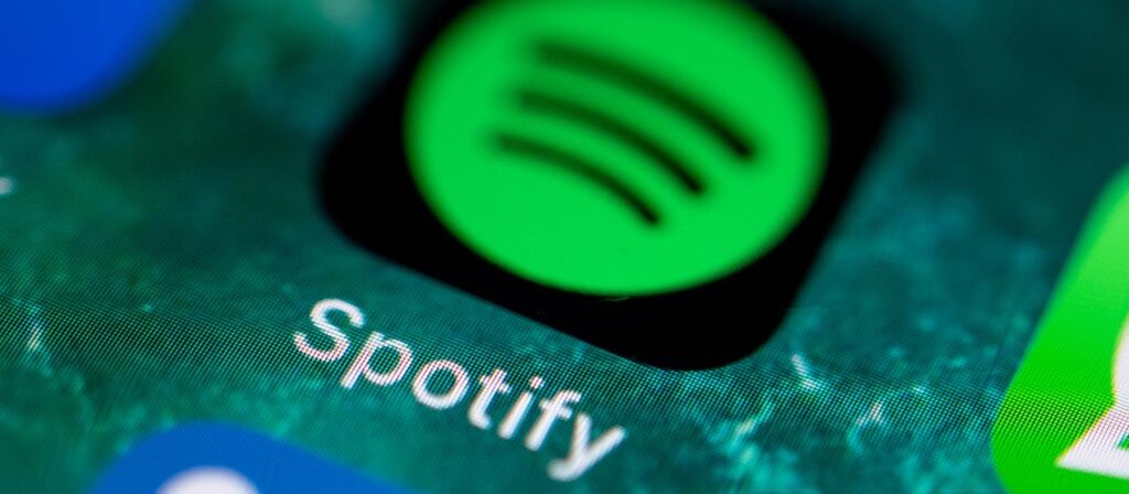 Massen künstlicher Songs: Spotify will KI-Künstler klarer kennzeichnen