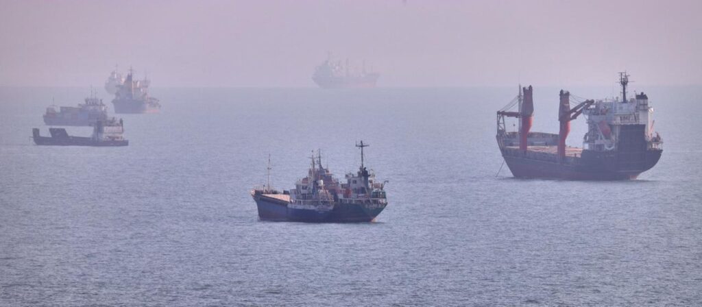 Abkommen zwischen Oman und Iran?: Was eine Einigung für die Straße von Hormus bedeuten würde