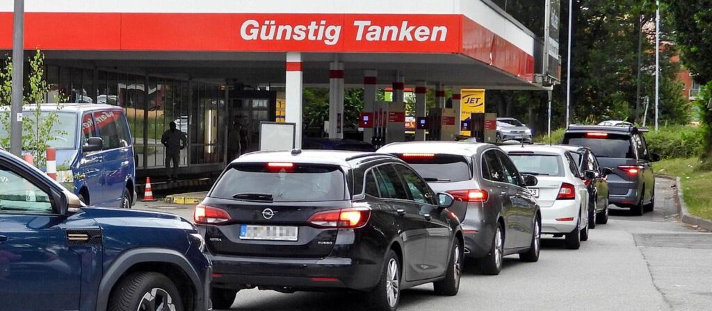 Deutsche Inflationsrate steigt auch im August – auf 2,9 Prozent