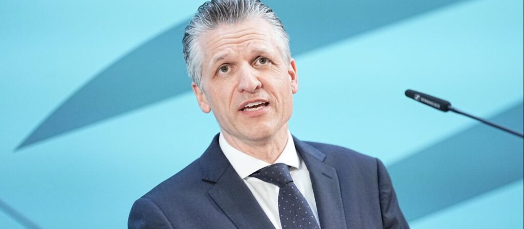 Debatte um Frühverrentung: Frei sieht keinen Spielraum für Verhandlungen