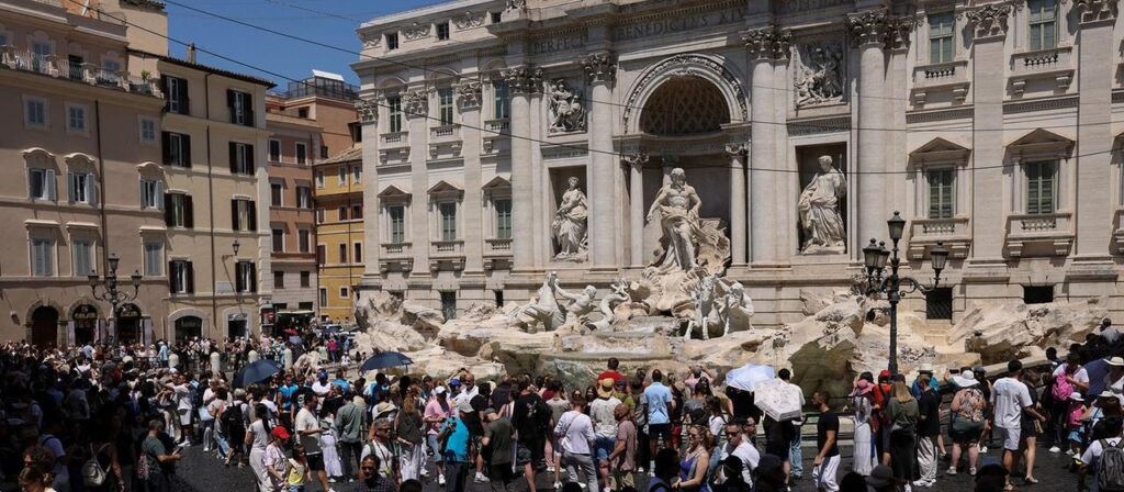 EU-Aufbaufonds für Italien: Was haben die 200 Milliarden Euro gebracht?